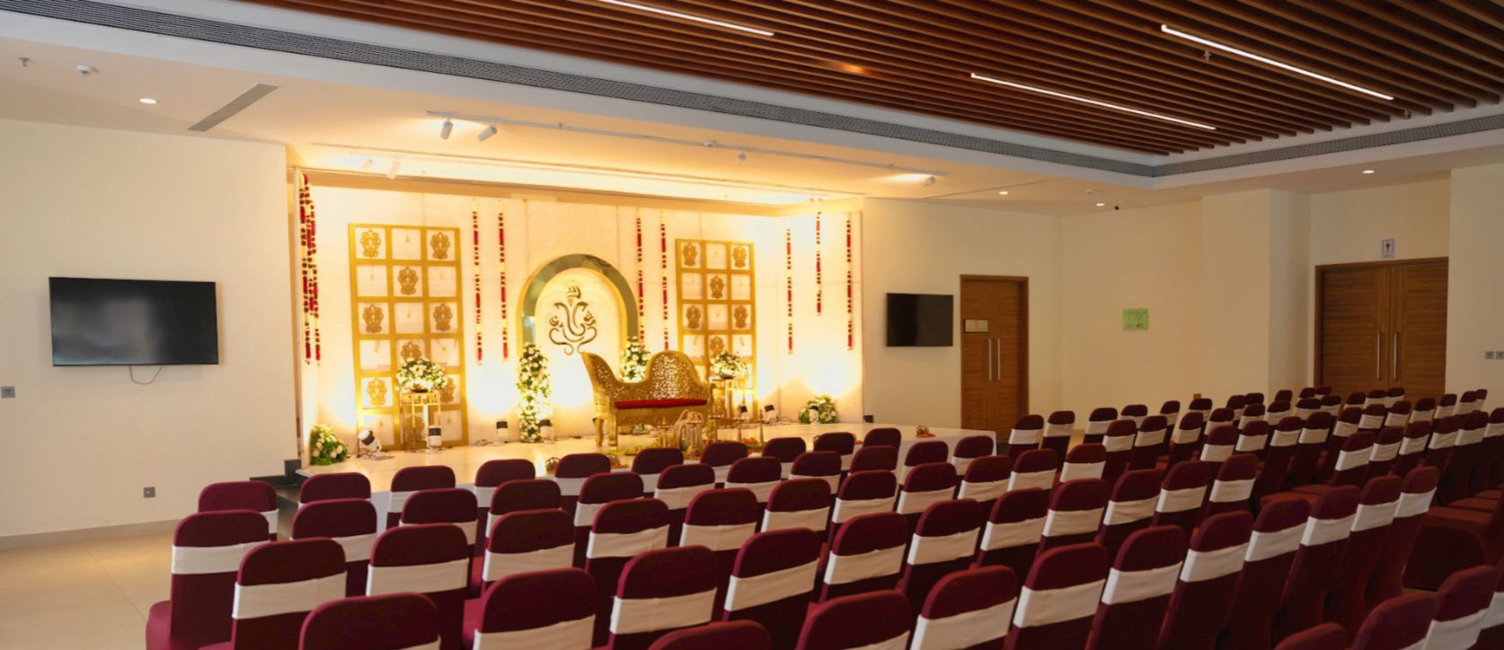 Weddings at Guruvayur