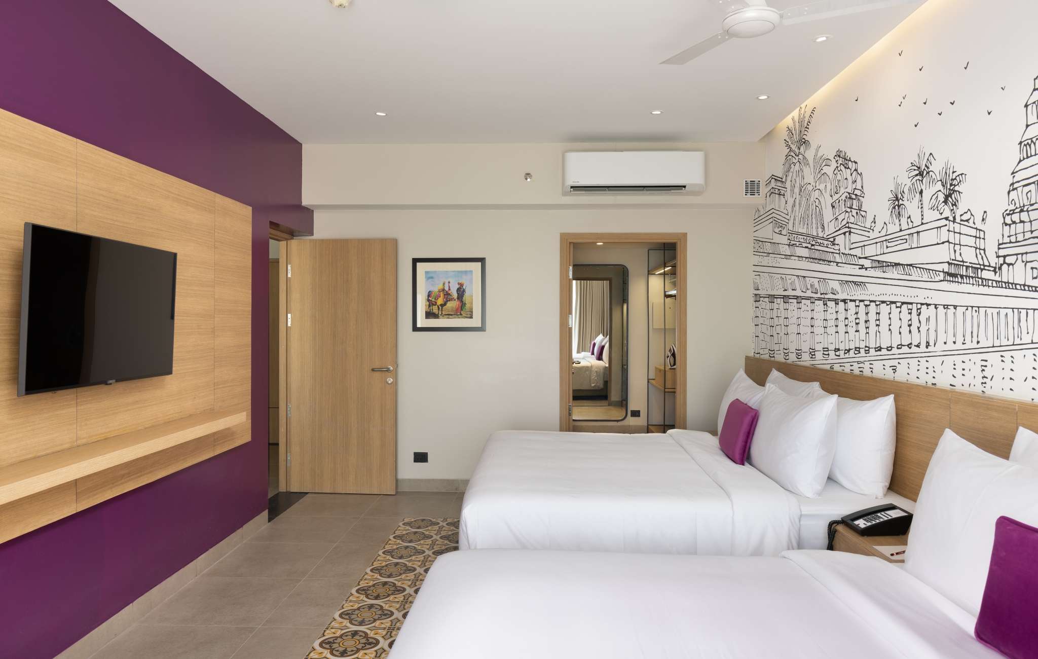 Elite Room