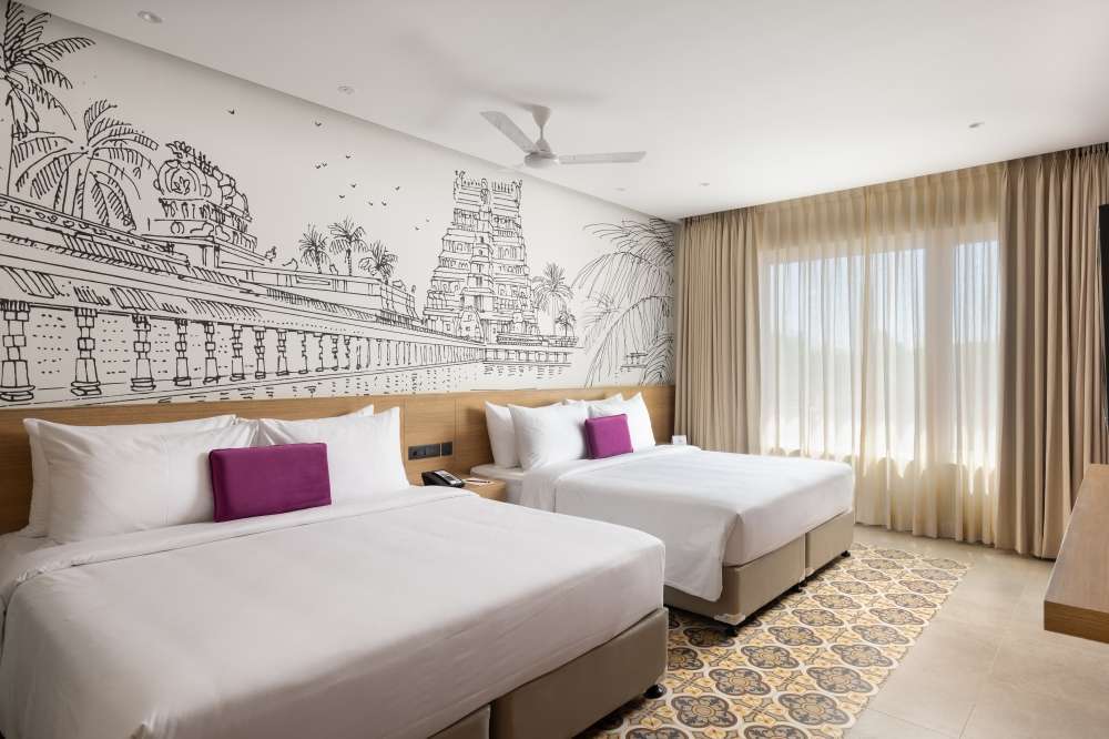 Premium Room