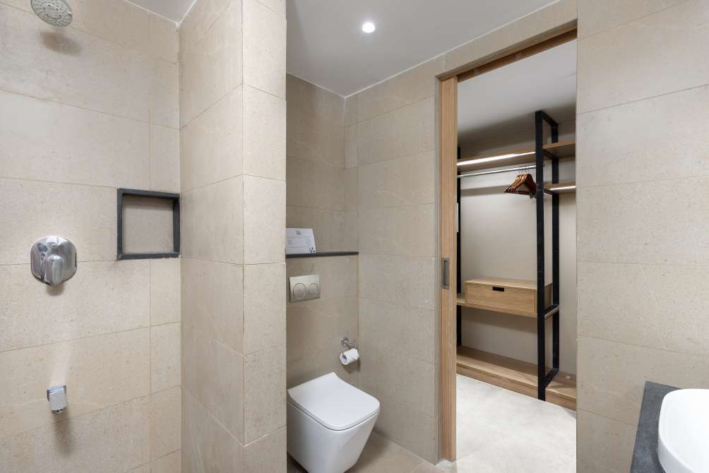 Executive Room View