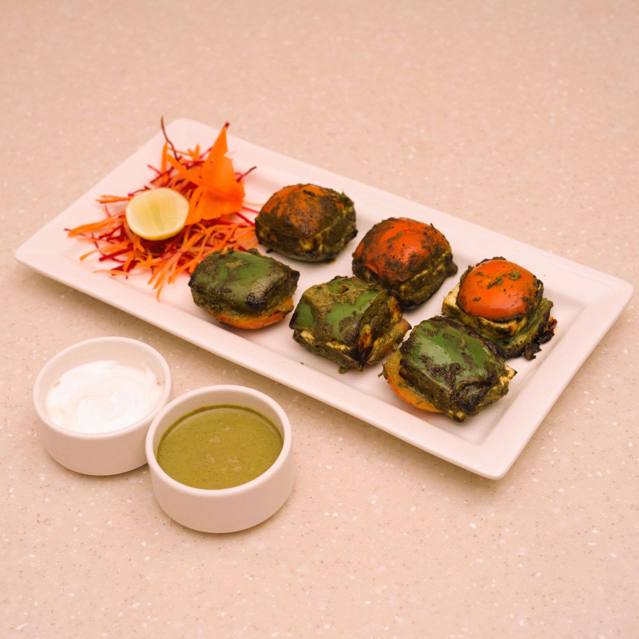 Kesar by Rae