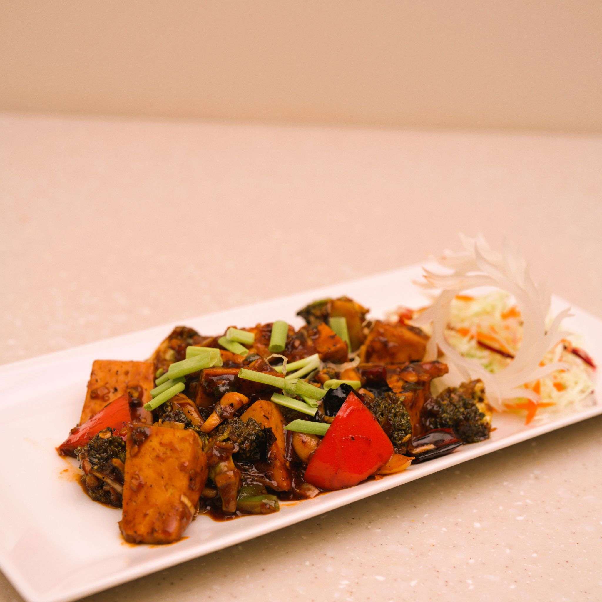 Kesar by Rae