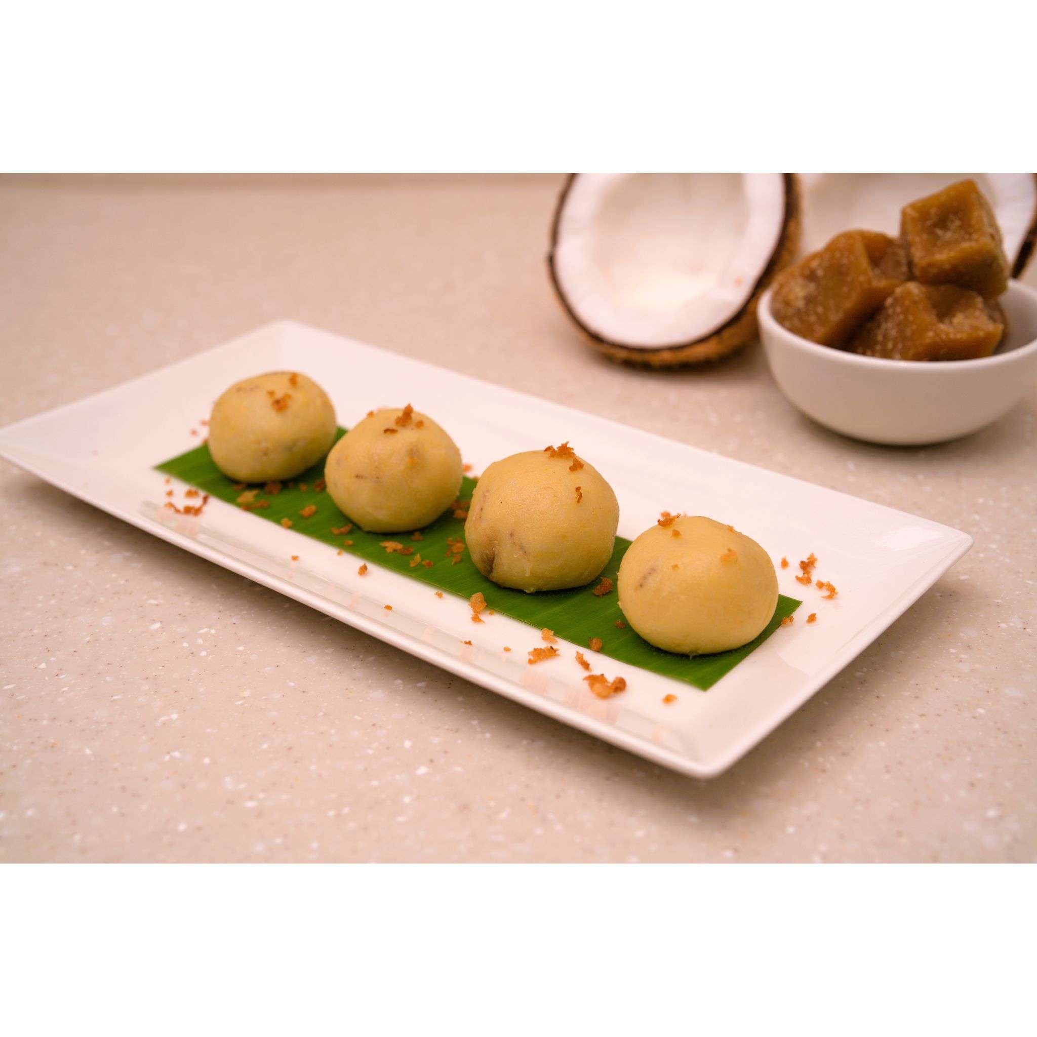 Kesar by Rae
