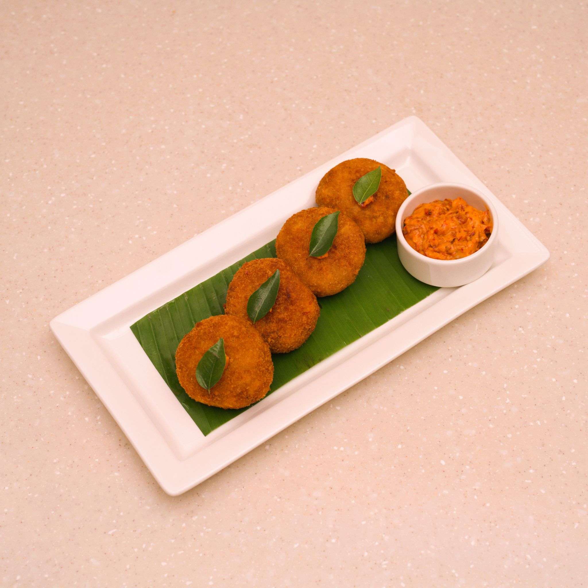 Kesar by Rae