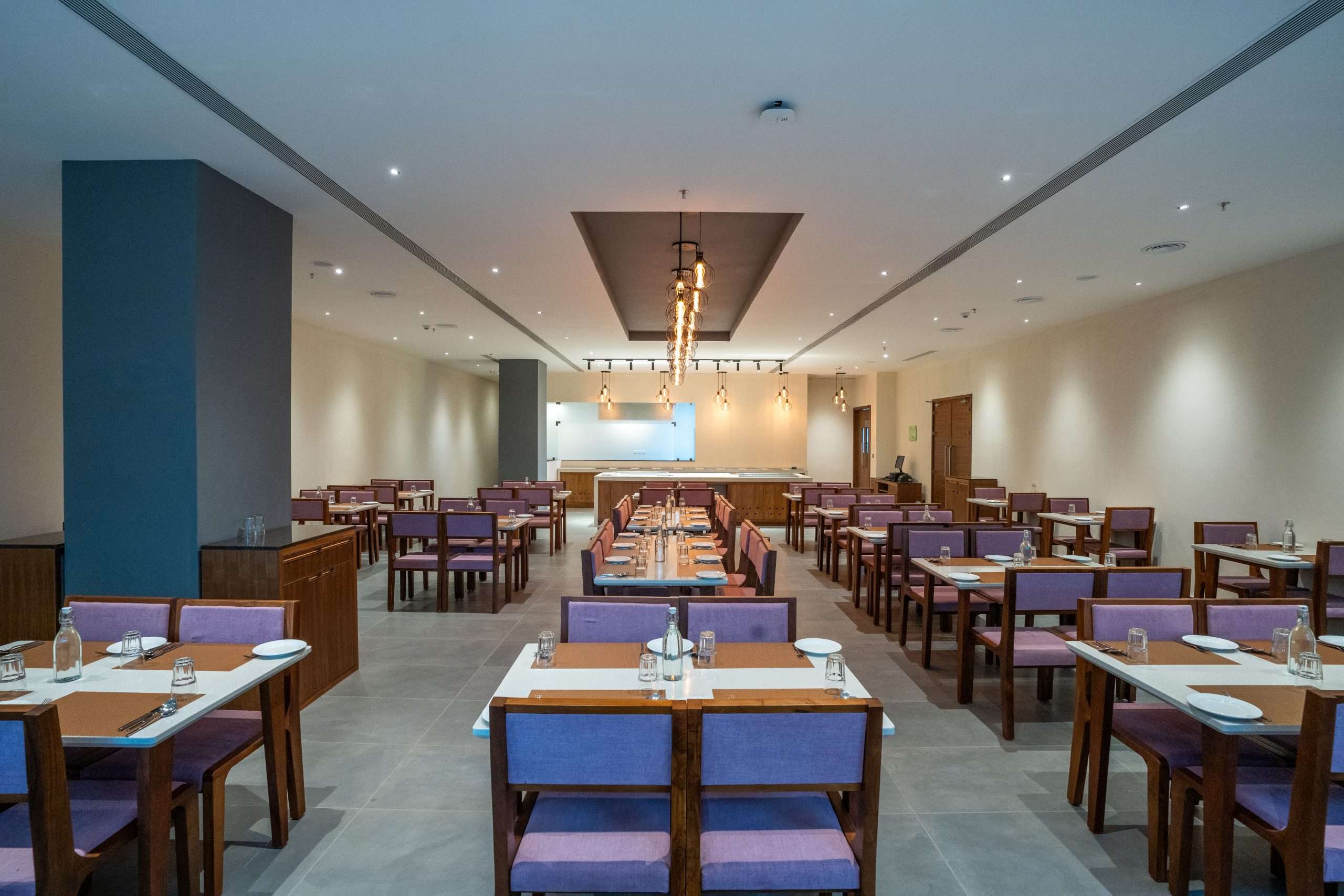 Kesar by Rae restaurant Guruvayur