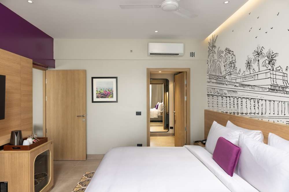 Elite Rooms