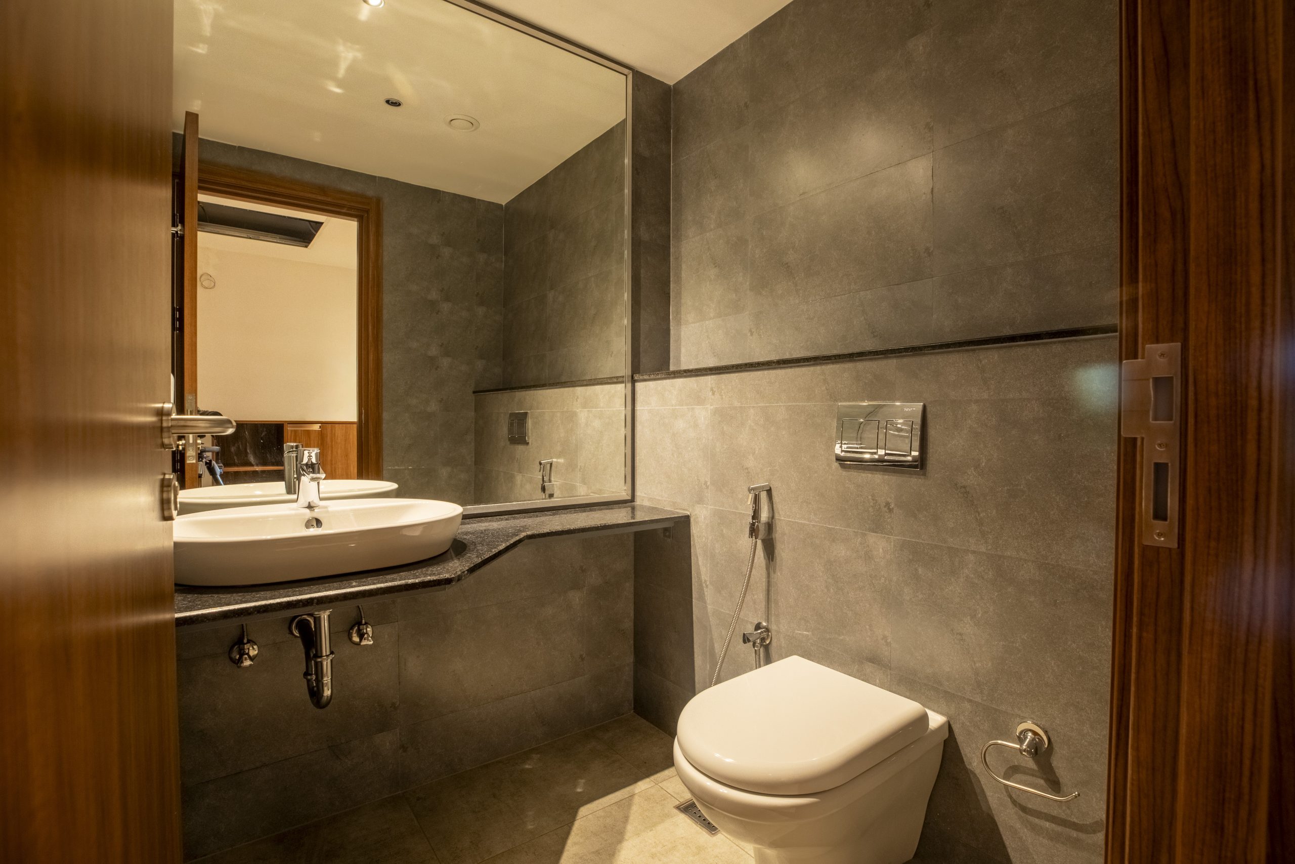 Washroom