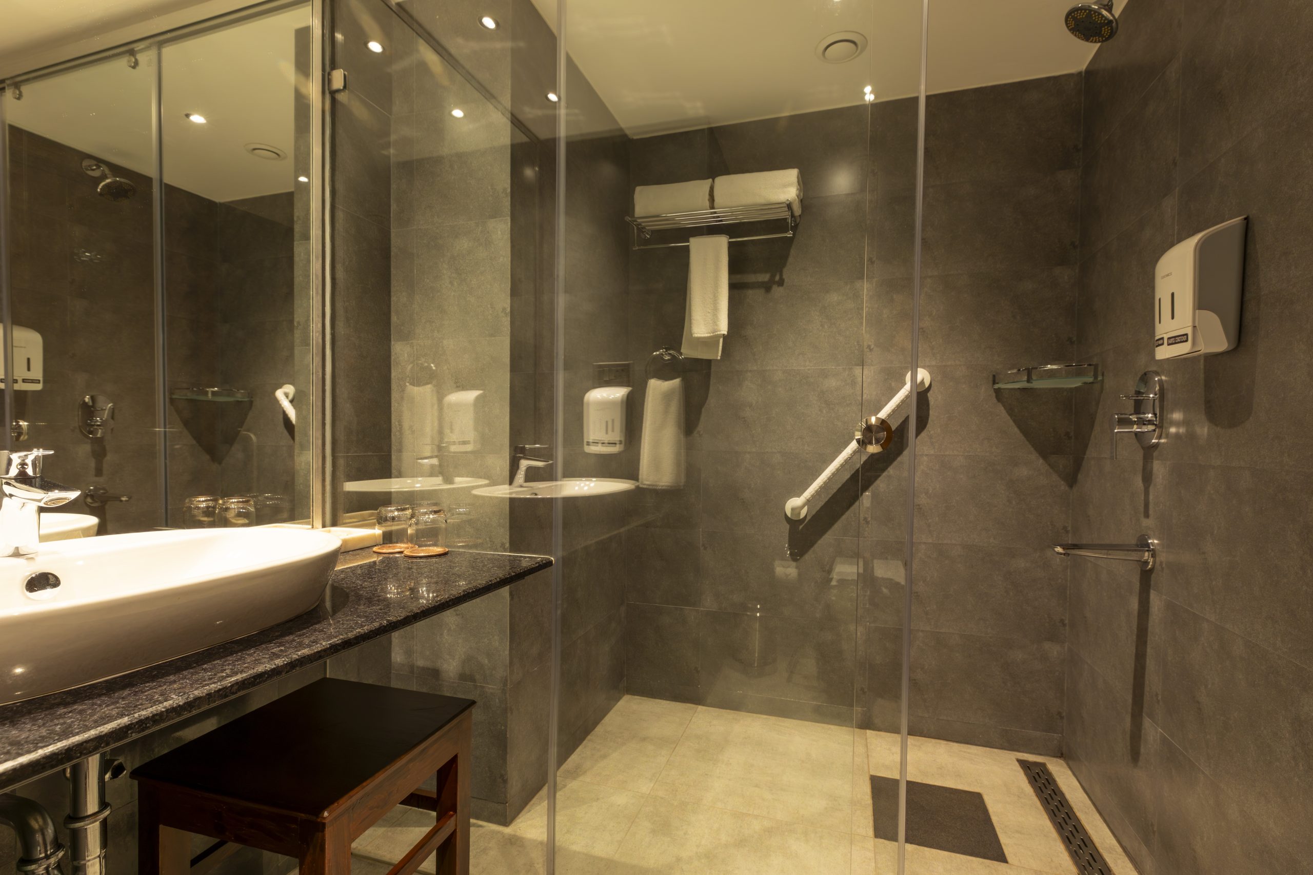 Washroom
