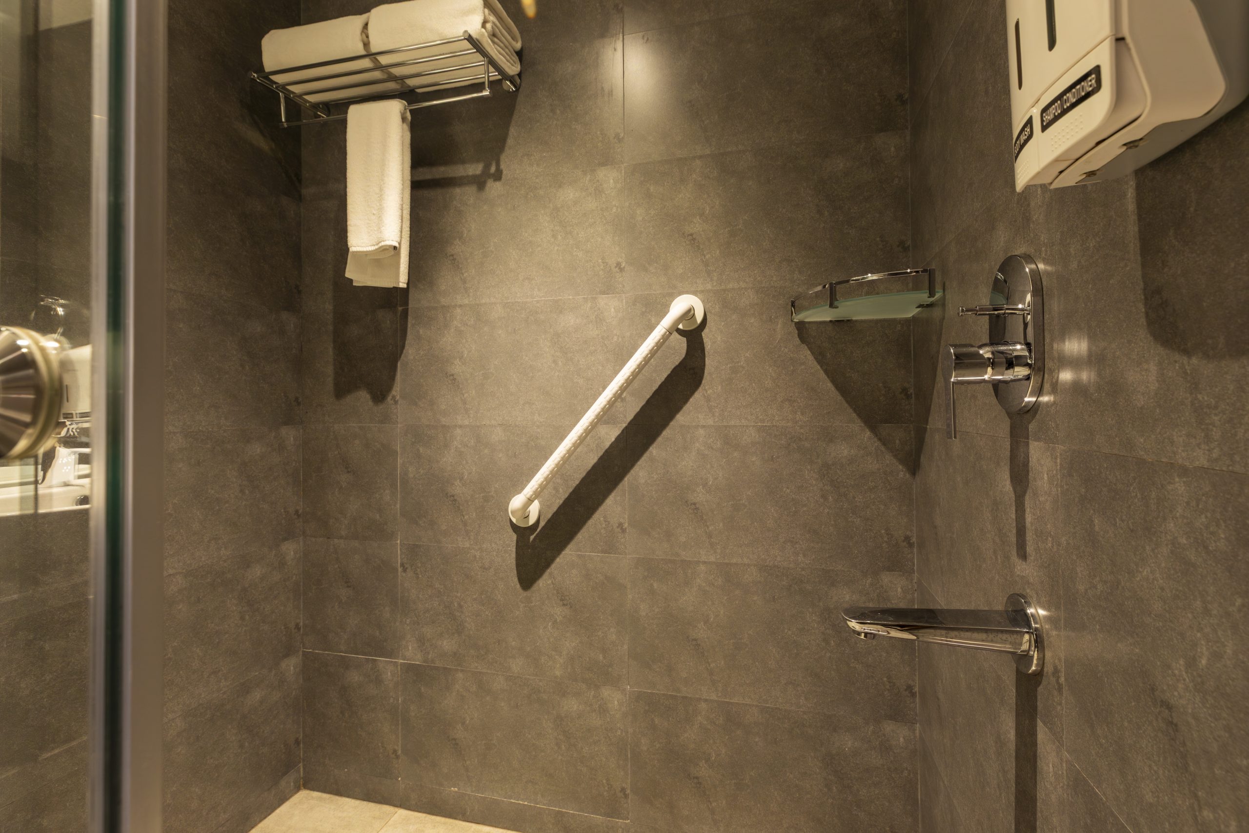 Washroom